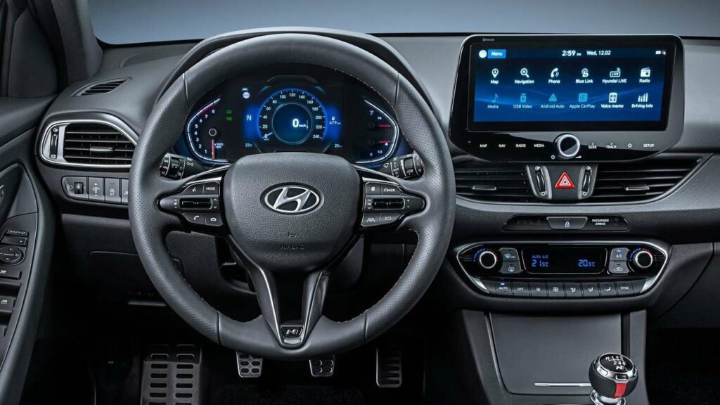 Hyundai-power-steering-failure