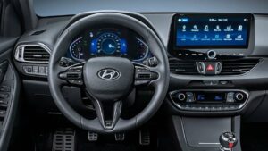 Hyundai-power-steering-failure