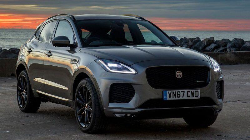 Jaguar-E-Pace-2018-emissions-recall