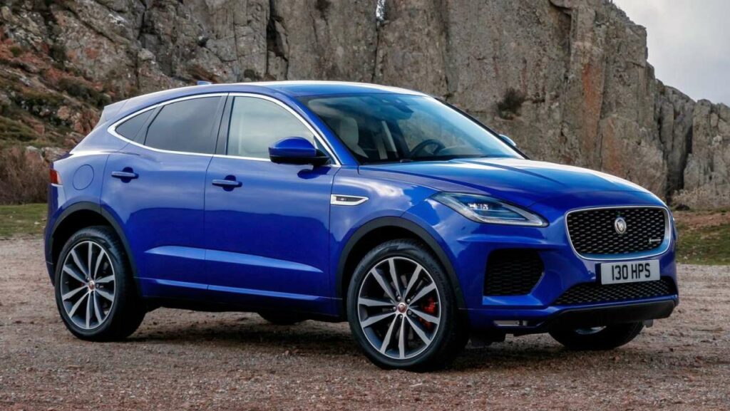 Jaguar-E-Pace-2019-fuel-return-pipe