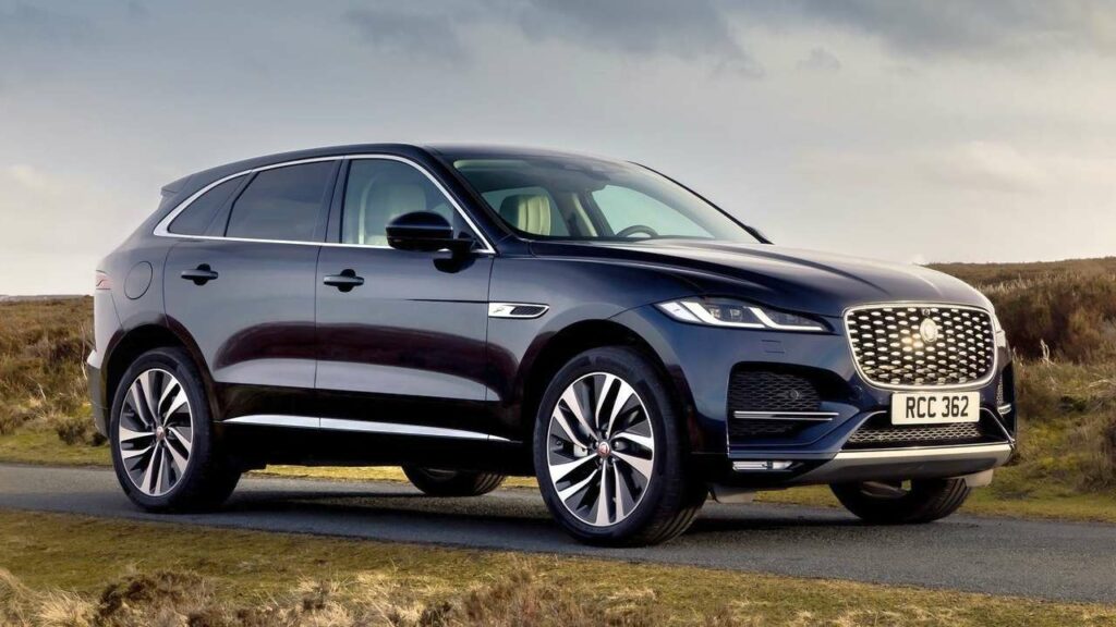 Jaguar-F-Pace-2021-coolant-pump-fire