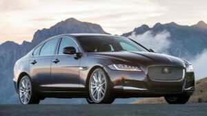 Jaguar-XF-2016-emissions-recall