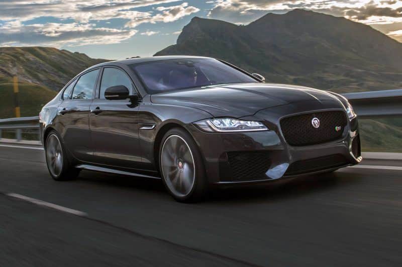 Jaguar-XF-2016-recall