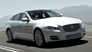 Jaguar-XJ-2012-srs-airbag