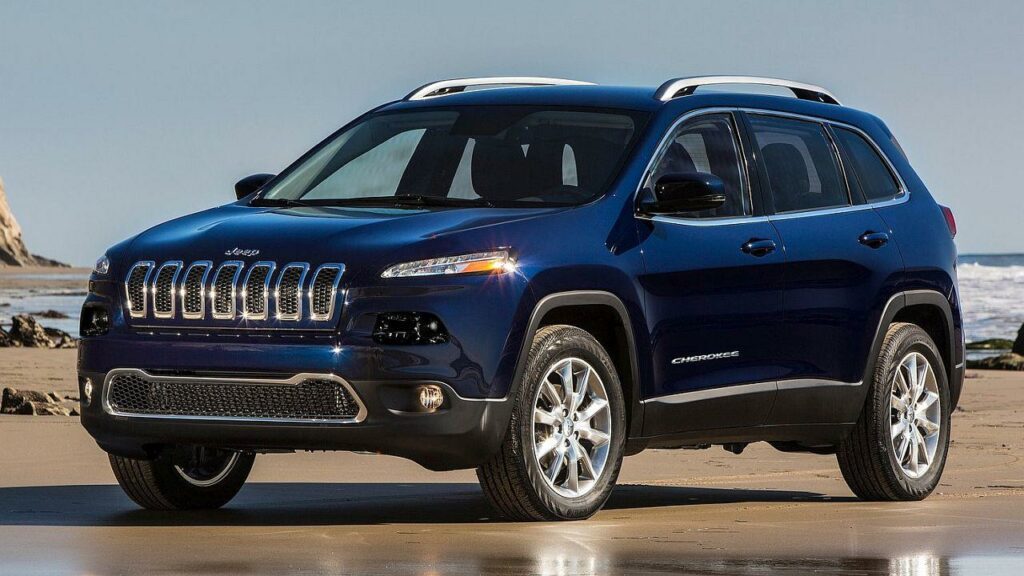 Jeep-Cherokee-2014-differential
