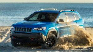 Jeep-Cherokee-2018-recall-brake-pistons