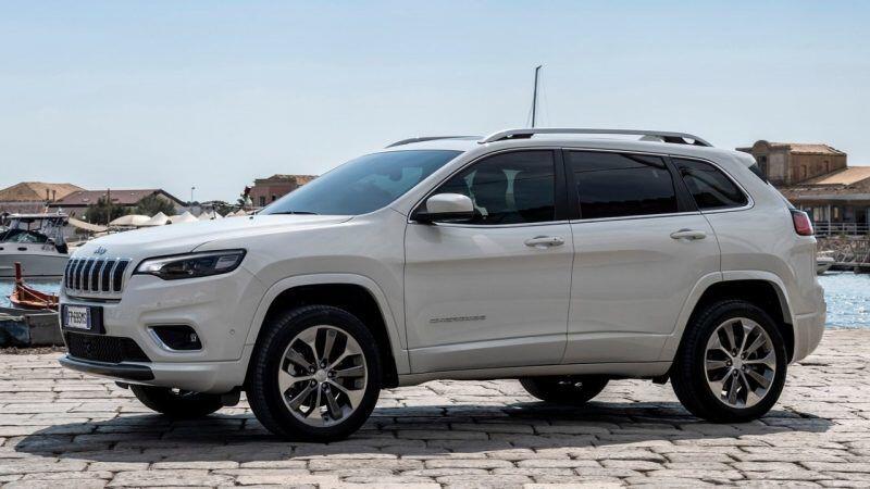 Jeep-Cherokee-2019-recall-steering-scaled-1