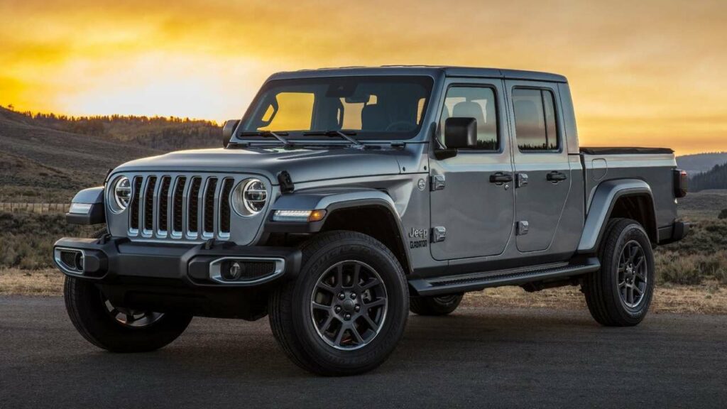 Jeep-Gladiator-2020-clutch-pressure-plate