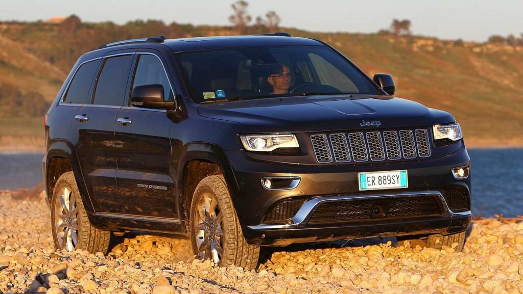 Jeep-Grand-Cherokee-egr-cooler