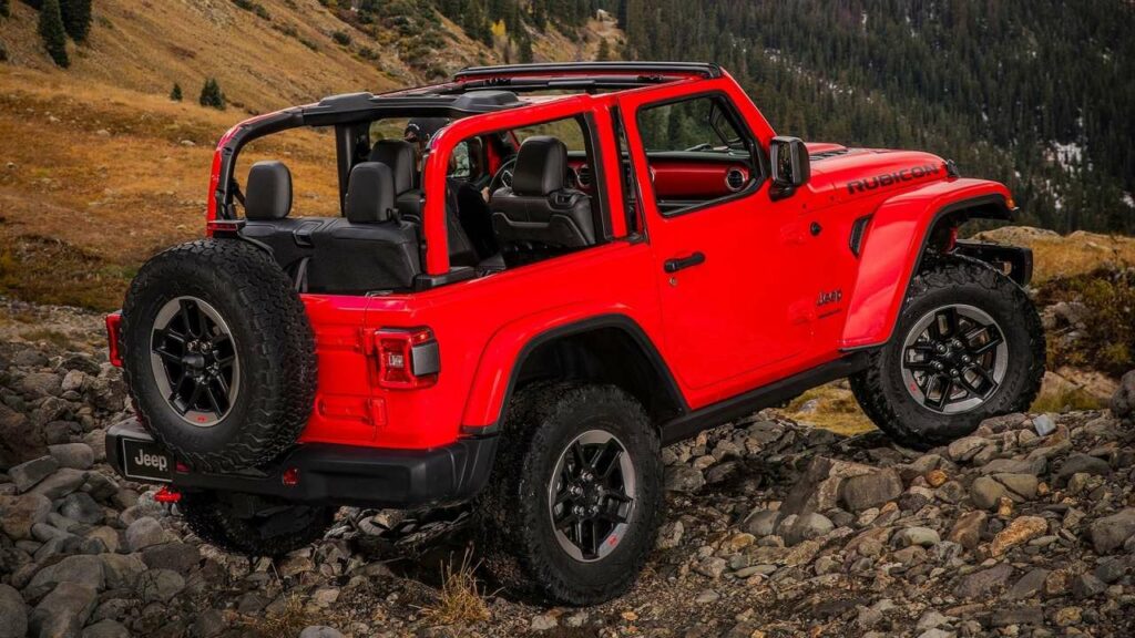 Jeep-Wrangler-2020-clutch-pressure-plate