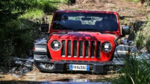 Jeep-Wrangler-clutch-pressure-plate
