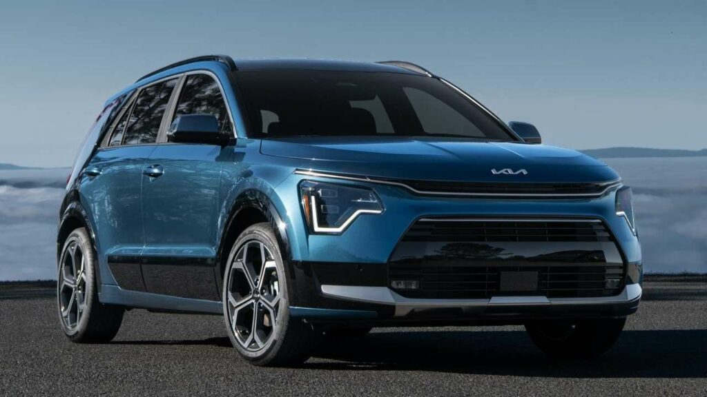 Kia-Niro-2023-instrument-panel