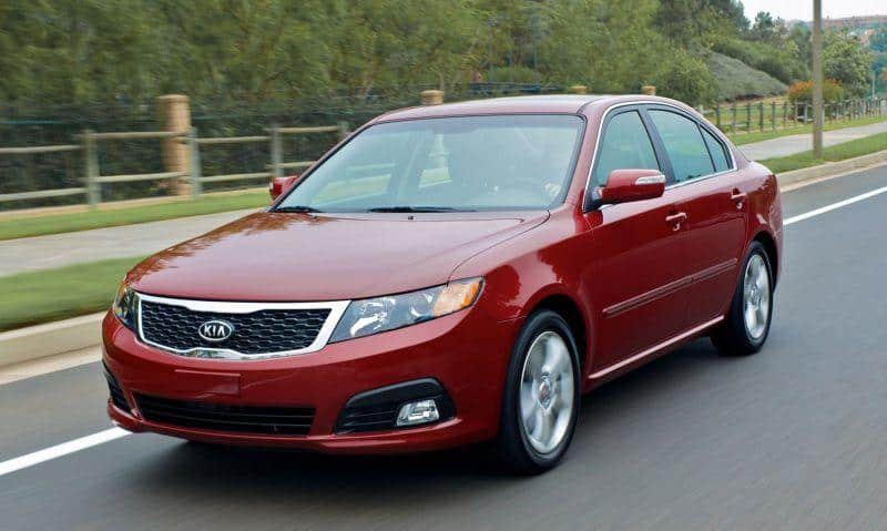 Kia-OPTIMA-2009-recall