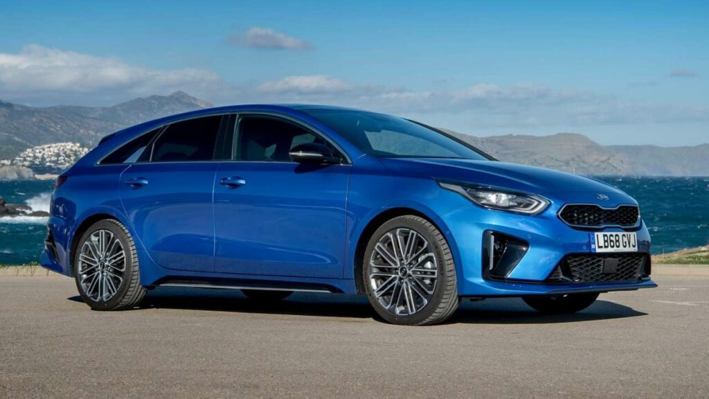 Kia-ProCeed-2019-tandem-pump-failure