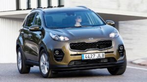 Kia-Sportage-abs-esp-fire