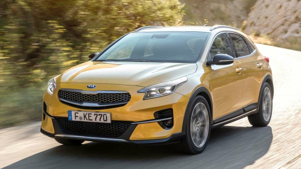 Kia-XCeed-2019-tandem-pump-failura