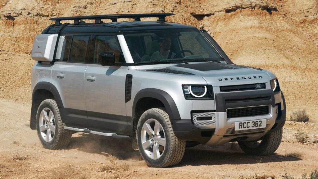 Land-Rover-Defender-2020-occupant-detection-system-ODS
