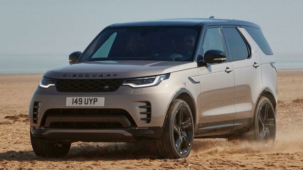 Land-Rover-Discovery-battery-earth