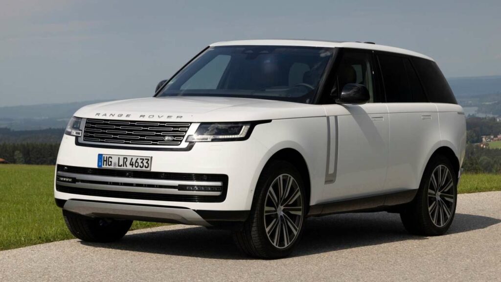 Land-Rover-Range-Rover-2022-seat-frame