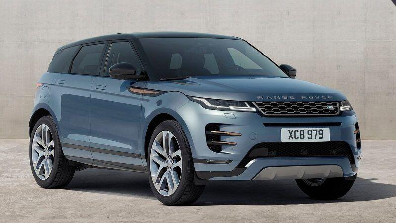 Land-Rover-Range-Rover-Evoque-2019-recall-fuel-level