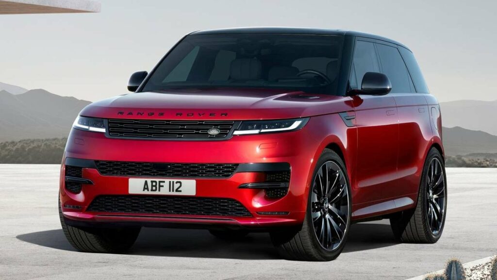 Land-Rover-Range-Rover-Sport-2023-Pixel-headlights