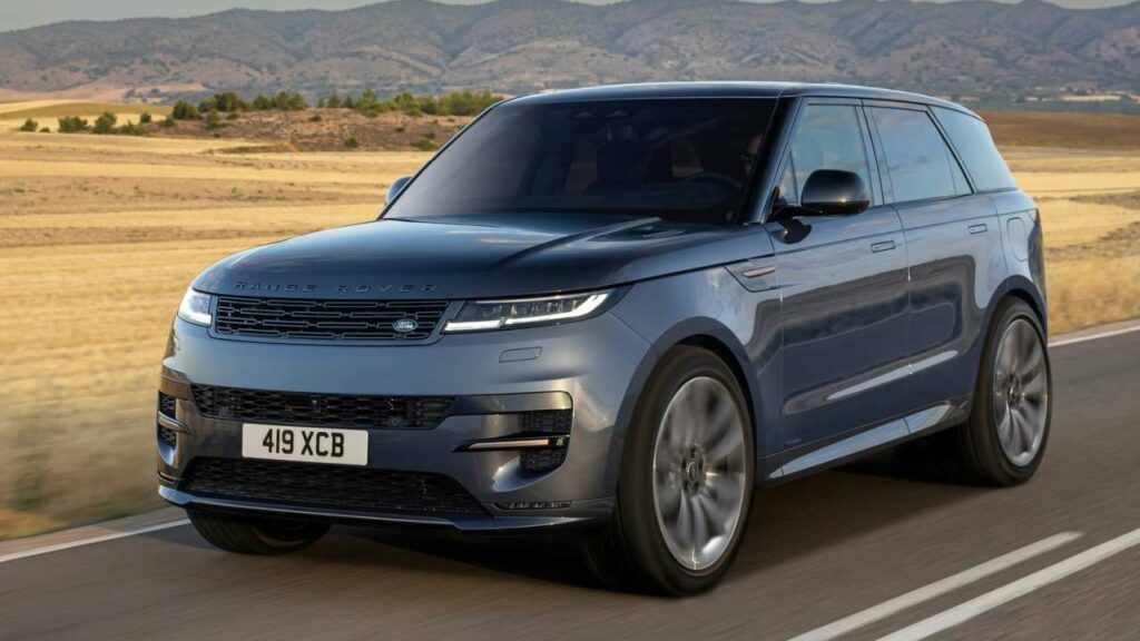 Land-Rover-Range-Rover-Sport-2023-headlamp-failure