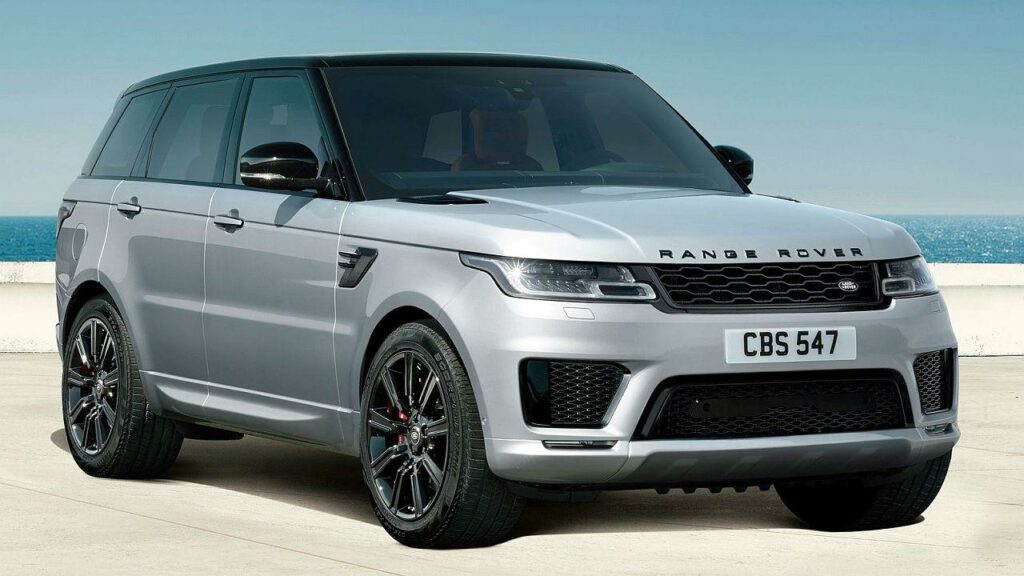 Land-Rover-Range-Rover-egr-leak-fire