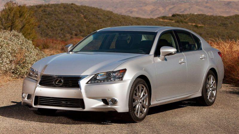 Lexus-GS-350-2014-recall-fuel-fire