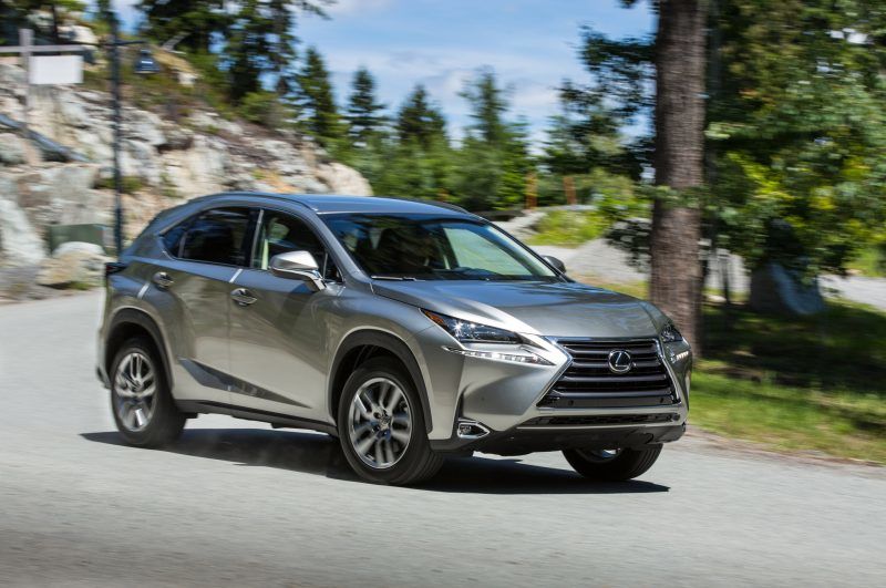 Lexus-NX-200t-2015-recall