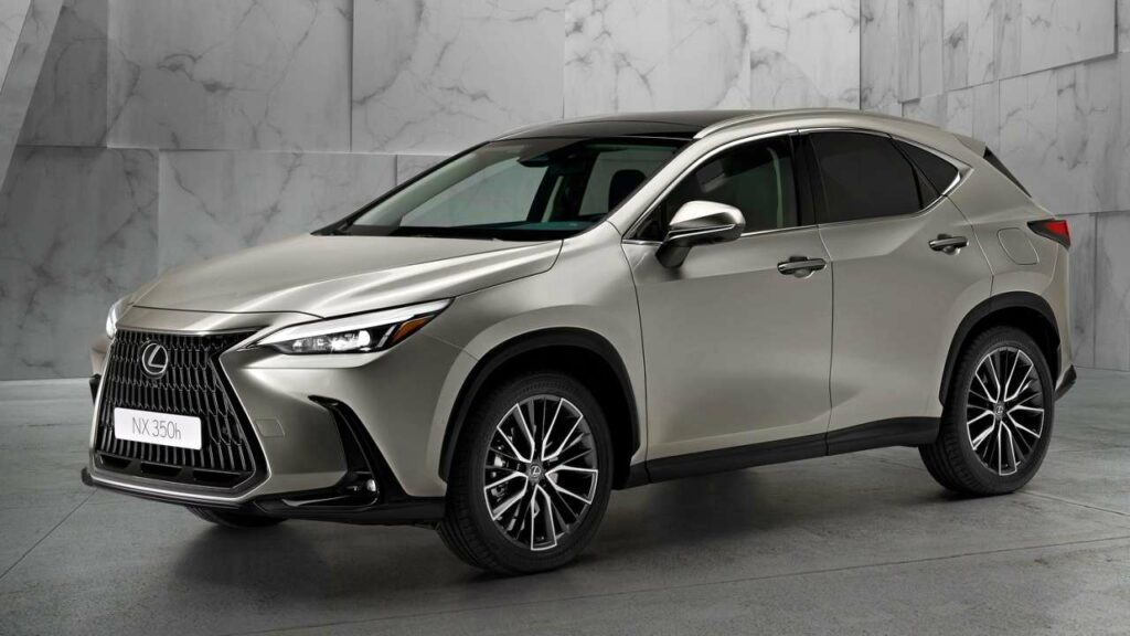 Lexus-NX-2023-e-call