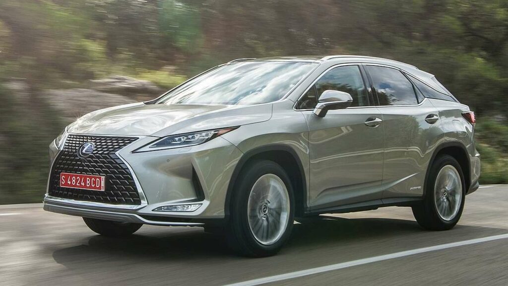 Lexus-RX300-2018-fuel-pump