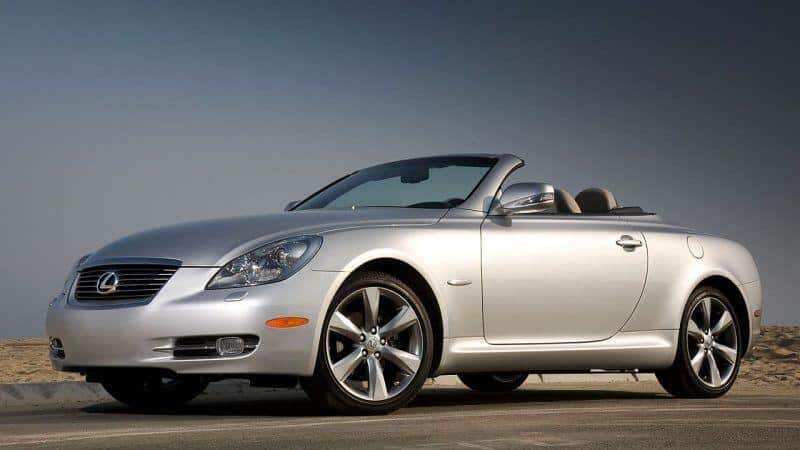Lexus-SC-430-2010-recall-airbag