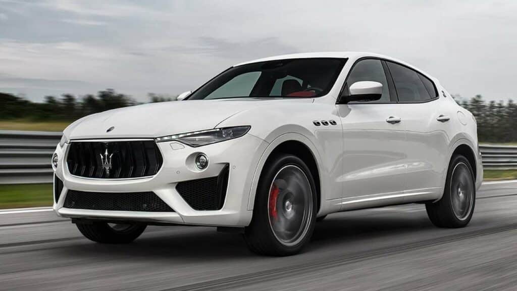 Maserati-Levante-2020-temperature-sensor-fire