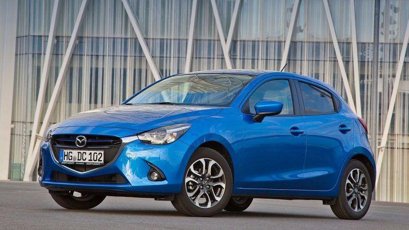 Mazda-2-2015-recall-ecu-direct-current-converter