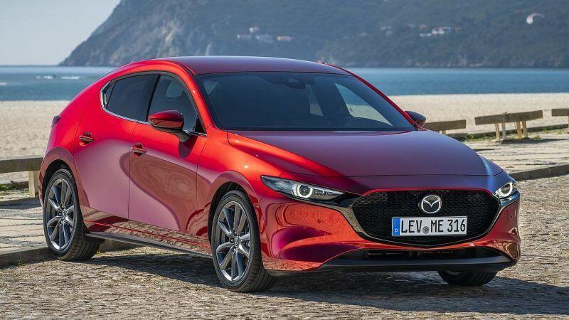 Mazda-3-2019-recall-pcm-module