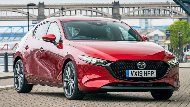 Mazda-3-2019-skyactiv-x-recall