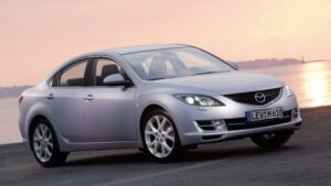 Mazda-6-2008-recall-airbag-inflator