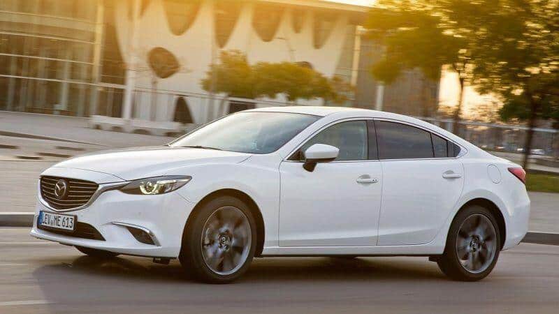 Mazda-6-recall-inlet-valve-fault
