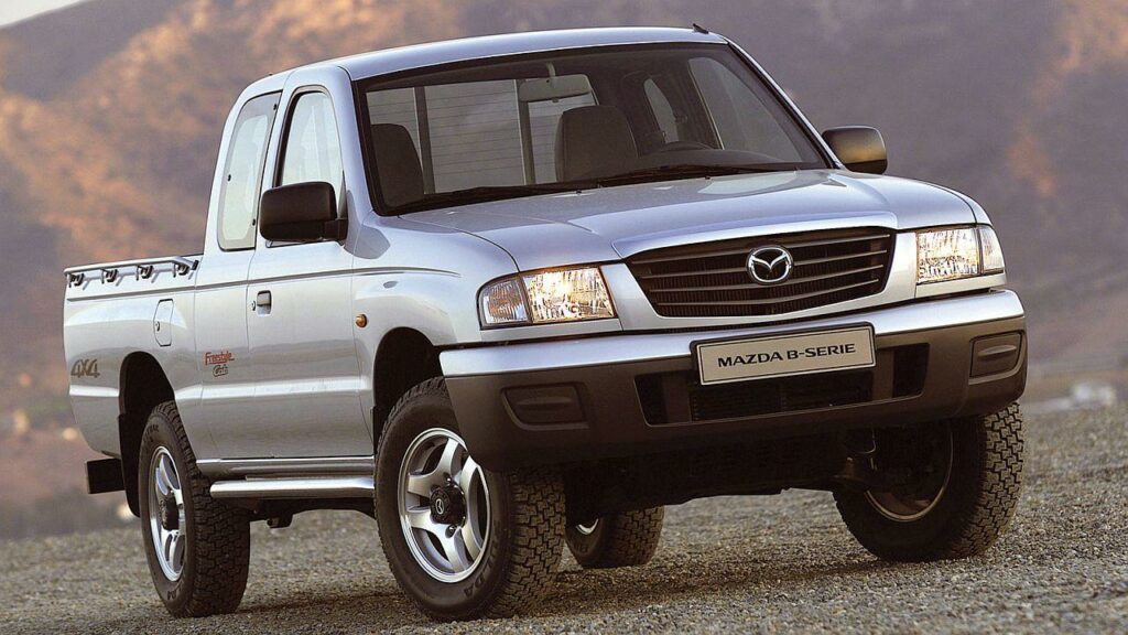 Mazda-B2500-1999-recall-airbag