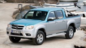 Mazda-BT-50-2008-recall-airbag-inflator