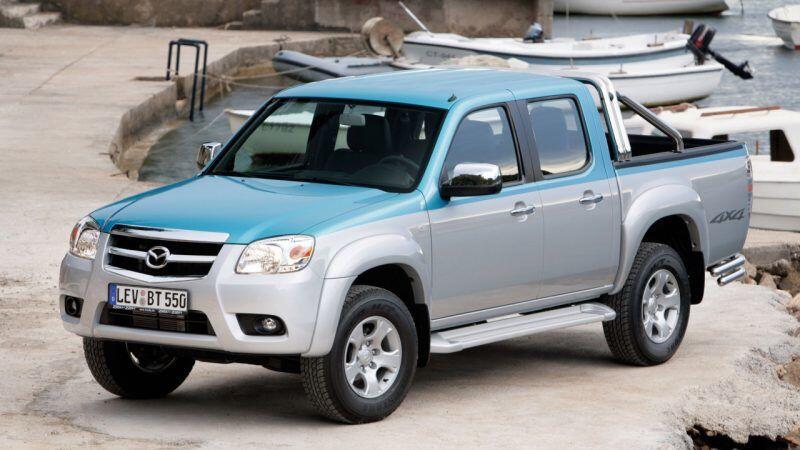 Mazda-BT-50-2008-recall-airbag-inflator