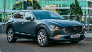 Mazda-CX-30-2020-led-lights