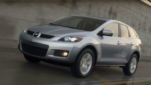 Mazda-CX-7-2007-recall-airbag-inflator