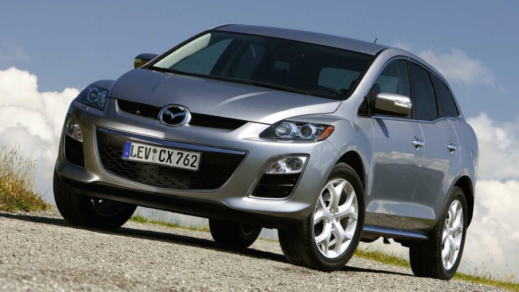 Mazda-CX-7-2012-ball-joint