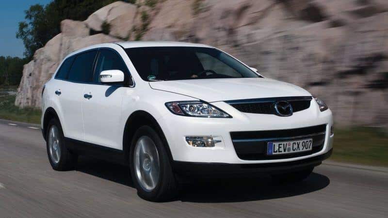 Mazda-CX9-2009-recall-airbag-inflator