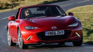 Mazda-MX-5-2018-low-pressure-fuel-pump