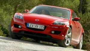 Mazda-RX-8-2003-recall-airbag-inflator