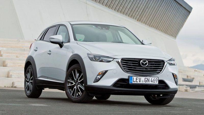 Mazda-cx-3-2016-recall-ecu-direct-current-converter