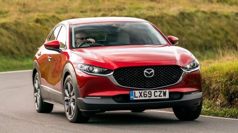 Mazda-cx-30-2019-brake-assist-sbs-recall-scaled-1