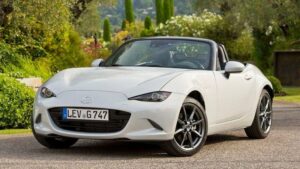 Mazda-mx-5-2015-recall-ecu-direct-current-converter